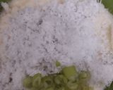 Foto langkah ke 1 dari resep Combro Tempe.