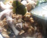 Foto langkah ke 5 dari resep Mie Ayam Ceker Pangsit.