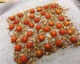 Foto del paso 3 de la receta: Tarta Tatín de berenjenas y tomatitos