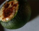 Foto del paso 4 de la receta: Zapallitos rellenos