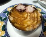 Foto del paso 5 de la receta: Timbal de pulpo