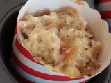 Muffin di colomba