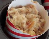 Foto del passaggio 4 della ricetta Muffin di colomba