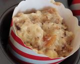 Foto del passaggio 4 della ricetta Muffin di colomba