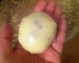 صورة لخطوة 2 من وصفة رزمة البطاطا