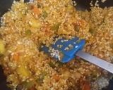 Foto del paso 6 de la receta: 🍛 Arroz meloso con pollo 🍗