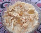 सेवइयां खीर (Seviyan kheer recipe in Hindi) रेसिपी चरण 4 फोटो