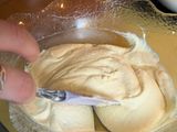 Шоколадно-банановий пиріг з сирною начинкою🍫