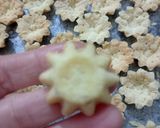عکس مرحله 5 از دستور تارت حلوا
