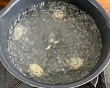 Foto langkah ke 1 dari resep Tahu Susu.