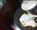 নিরামিষ এঁচোড় রেজালা (niramish enchor rezala recipe in Bengali) রেসিপির ধাপ 4 ছবি