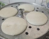 ઈડલી સાંભાર (Idli Sambhar Recipe In Gujarati) રેસીપી સ્ટેપ2ફોટો