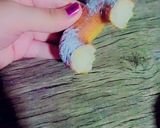 عکس مرحله 7 از دستور دونات خوشمزه😋😋