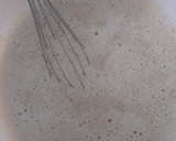 Foto del paso 4 de la receta: Pancakes de manzana