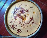 Foto langkah ke 4 dari resep Bolu marmer super lembut...