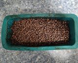Foto del paso 4 de la receta: Turrón de chocolate tipo Suchard
