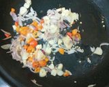 Foto langkah ke 3 dari resep Fish Ball Soup.