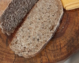 Foto del paso 2 de la receta: Pan Integral