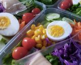 Foto langkah ke 4 dari resep Salad Sayur.