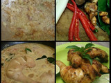 Nasi Uduk Rempah