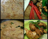 Foto langkah ke 2 dari resep Nasi Uduk Rempah.