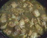 Foto langkah ke 3 dari resep Ayam bakar kecap madu teflon.