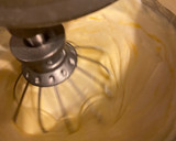 Foto del paso 11 de la receta: Cheesecake con baño de maracuyá