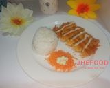 Foto langkah ke 6 dari resep "TAHU KATSU".
