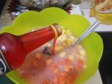 Es Campur Favorit
