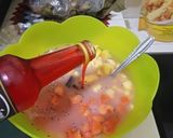 Foto langkah ke 4 dari resep Es Campur Favorit.