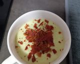 Foto del paso 7 de la receta: Crema de Pepino, Aguacate y Manzana