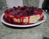 Foto del paso 12 de la receta: Cheesecake