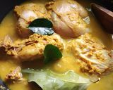 Foto langkah ke 5 dari resep Ayam ungkep (Buat stok, tinggal di goreng).