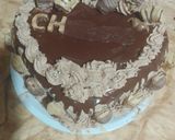 صورة لخطوة 6 من وصفة لاير كايك