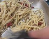 Foto del paso 4 de la receta: Pasta Jauregrill