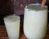 Foto del paso 6 de la receta: Agua fresca de tunas verdes