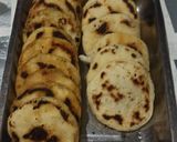 Foto del paso 2 de la receta: Arepas