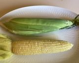 A picture of step 5 of California Farm July 4 BBQ Steak Dinner.