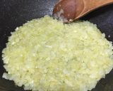 Foto del paso 1 de la receta: Salsa de proteína de soya para ravioles o cualquier pasta