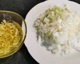 Foto del paso 1 de la receta: Chipirones en su tinta