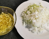 Foto del paso 1 de la receta: Chipirones en su tinta