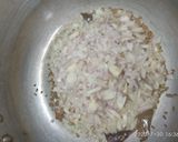 ஈசி ஹெல்தி சென்னா மசாலா ரெசிபி ஸ்டேப் 1 புகைப்படம்