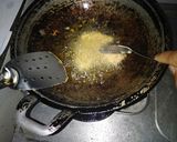 Foto langkah ke 3 dari resep Bakso Tempe Goreng.