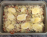 Foto del paso 4 de la receta: Berenjenas gratinadas al horno