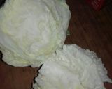 Foto del paso 1 de la receta: Niños envueltos de repollo !!