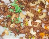 A picture of step 10 of Malabar Chicken Leg Piece Biryani.
