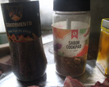 Foto del paso 4 de la receta: Costillas y patatas al vapor