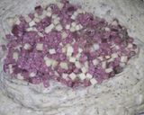 Foto del paso 4 de la receta: Pancitos saborizados con salame y queso