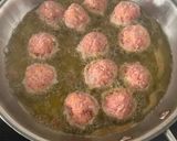 Foto del paso 1 de la receta: Spaghettis de la Dama y el Vagabundo!!!!