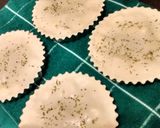 Foto del paso 5 de la receta: Tarta de jamón y queso 🍥